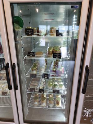  at 3 em 1 Alimentos +Saudáveis in Garopaba