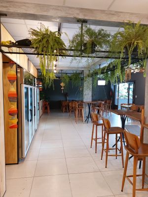  at 3 em 1 Alimentos +Saudáveis in Garopaba