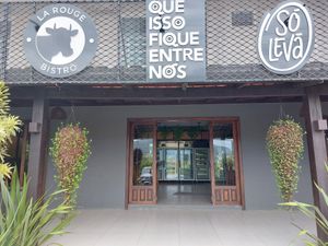  at 3 em 1 Alimentos +Saudáveis in Garopaba