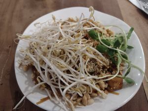 Pad Thai at 3 em 1 Alimentos +Saudáveis in Garopaba