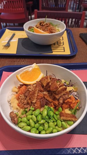  at Boul in Ljubljana