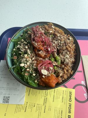   at Boul in Ljubljana