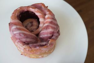  at Simonchu Cakes in Tel Aviv