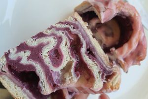  at Simonchu Cakes in Tel Aviv