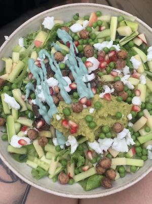   at Maâbanana in Moliets