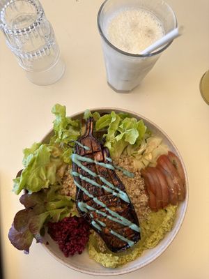   at Maâbanana in Moliets