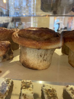 Vegan cake   at Love Peace & Coffee in Edinburgh