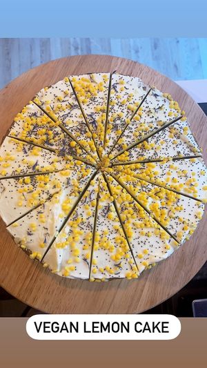  at Love Peace & Coffee in Edinburgh