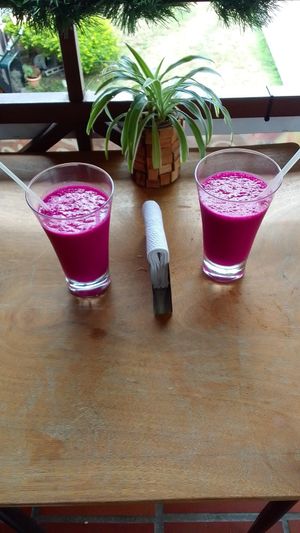  at Rinconcito Vegano in Boquete