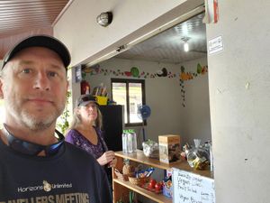  at Rinconcito Vegano in Boquete