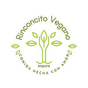  at Rinconcito Vegano in Boquete