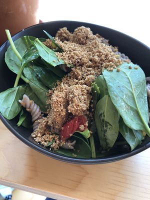 Spargel Bowl  at Joy of Madhu (Noams) in Munich