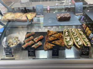 fantastic! at Maison Watson in Angers