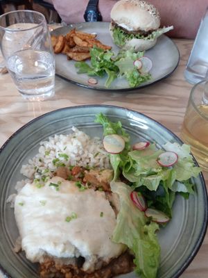  at Maison Watson in Angers