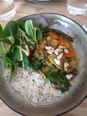  at Maison Watson in Angers