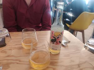  at Maison Watson in Angers