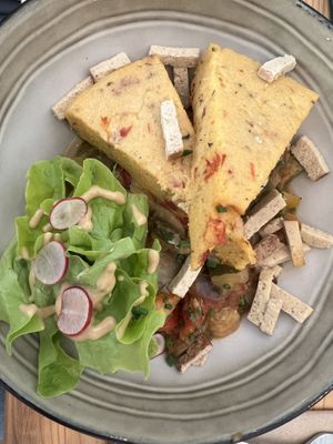   at Maison Watson in Angers