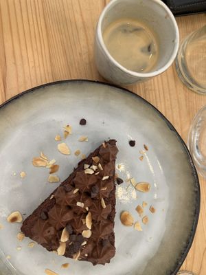   at Maison Watson in Angers