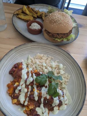  at Maison Watson in Angers