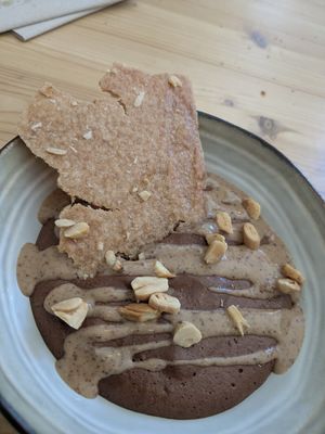  at Maison Watson in Angers