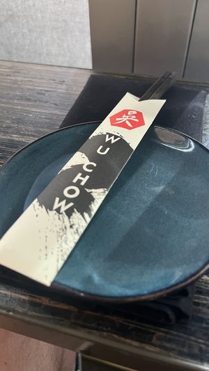 Wu Chow  at Wu Chow in Austin