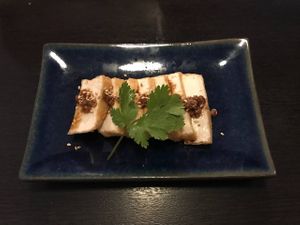  at Tamatebako in Naha