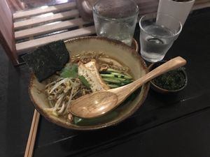   at Tamatebako in Naha