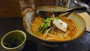  at Tamatebako in Naha