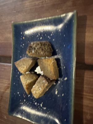   at Tamatebako in Naha