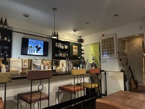   at Tamatebako in Naha