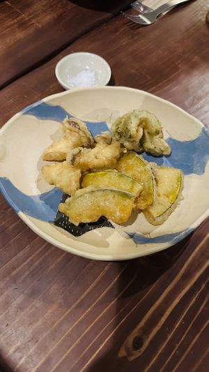   at Tamatebako in Naha