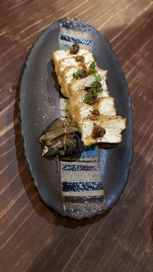   at Tamatebako in Naha