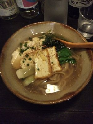  at Tamatebako in Naha