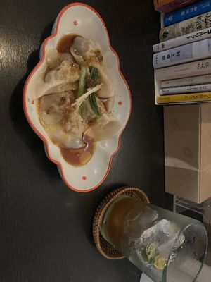   at Tamatebako in Naha