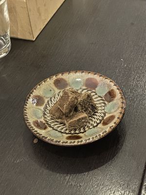   at Tamatebako in Naha