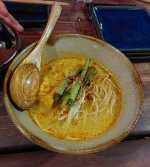  at Tamatebako in Naha