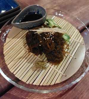  at Tamatebako in Naha