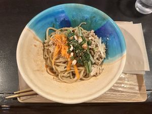   at Tamatebako in Naha