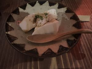   at Tamatebako in Naha