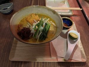   at Tamatebako in Naha