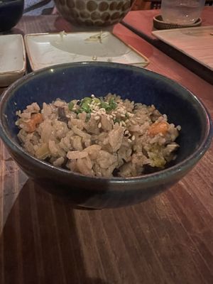   at Tamatebako in Naha