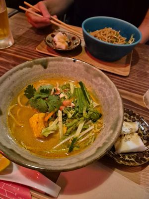  at Tamatebako in Naha