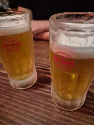  at Tamatebako in Naha