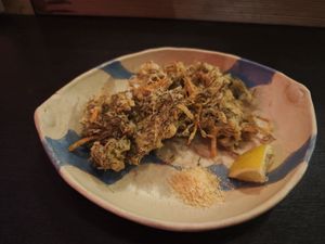  at Tamatebako in Naha