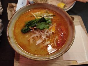  at Tamatebako in Naha