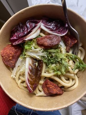   at Zanoodle in Ljubljana