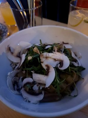  at Zanoodle in Ljubljana