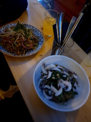  at Zanoodle in Ljubljana