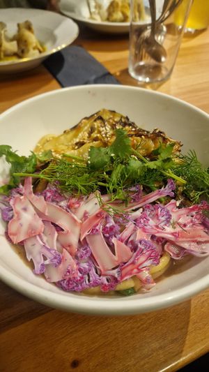  at Zanoodle in Ljubljana