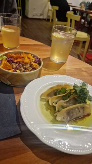  at Zanoodle in Ljubljana